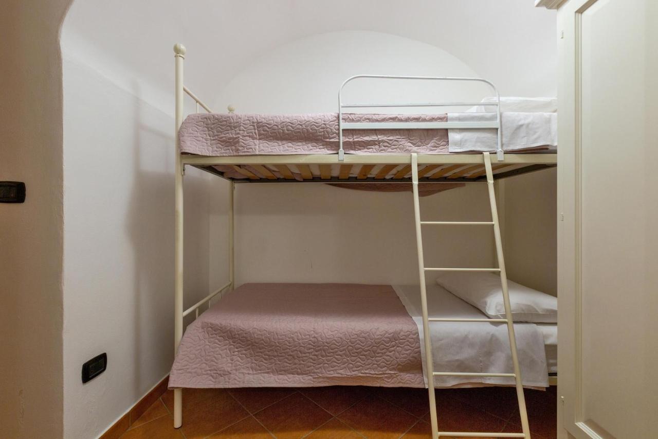 B&B La Ulia 科佩尔蒂诺 外观 照片