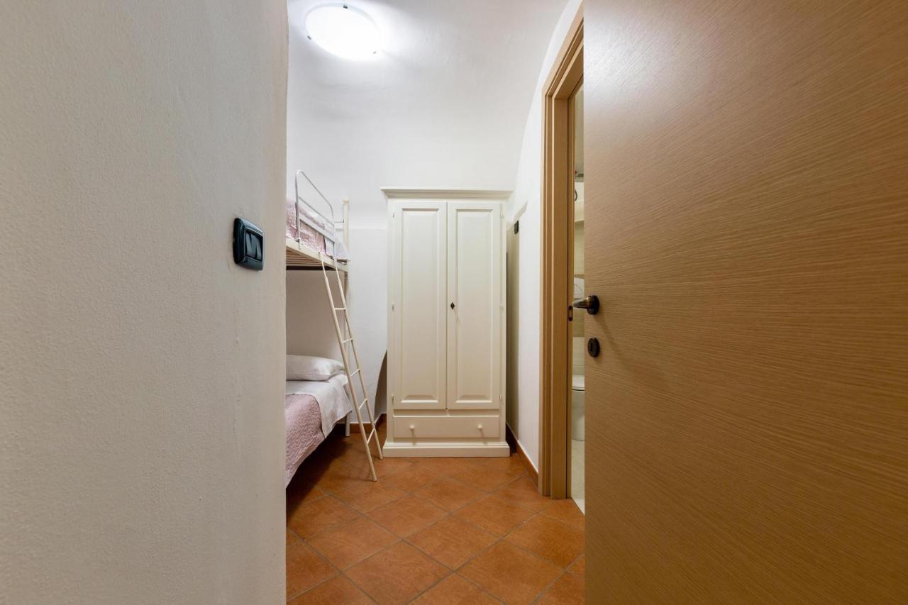 B&B La Ulia 科佩尔蒂诺 外观 照片